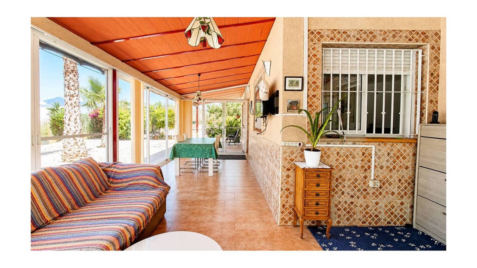 3 chambre Villa/Maison à vendre à Macisvenda avec piscine garage - 265 000 € (Ref: 9919059)