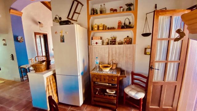 3 sypialnia Finka/Dom wiejski na sprzedaż w Macisvenda z basenem - 219 000 € (Ref: 9921036)