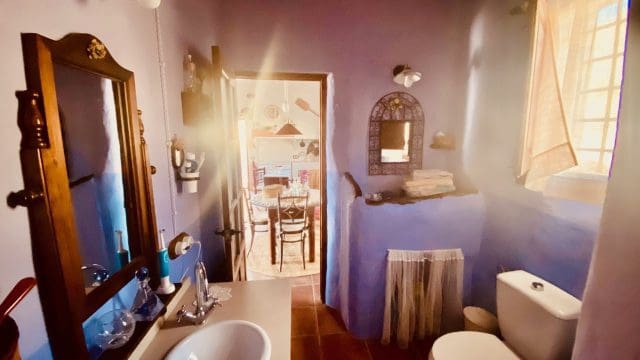 3 sypialnia Finka/Dom wiejski na sprzedaż w Macisvenda z basenem - 219 000 € (Ref: 9921036)