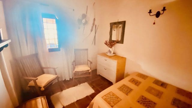3 sypialnia Finka/Dom wiejski na sprzedaż w Macisvenda z basenem - 219 000 € (Ref: 9921036)