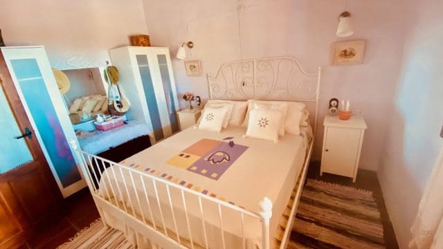 3 sypialnia Finka/Dom wiejski na sprzedaż w Macisvenda z basenem - 219 000 € (Ref: 9921036)