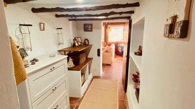 3 sypialnia Finka/Dom wiejski na sprzedaż w Macisvenda z basenem - 219 000 € (Ref: 9921036)
