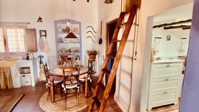 3 sypialnia Finka/Dom wiejski na sprzedaż w Macisvenda z basenem - 219 000 € (Ref: 9921036)