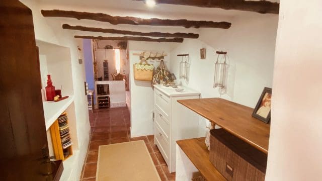3 sypialnia Finka/Dom wiejski na sprzedaż w Macisvenda z basenem - 219 000 € (Ref: 9921036)