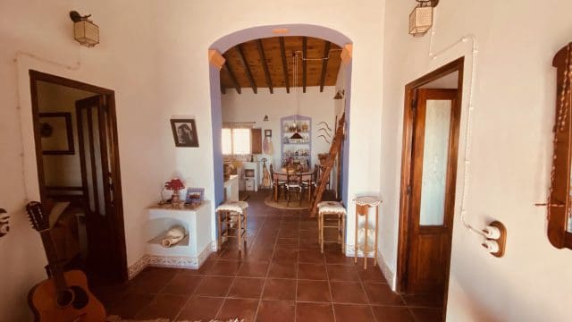 3 sypialnia Finka/Dom wiejski na sprzedaż w Macisvenda z basenem - 219 000 € (Ref: 9921036)