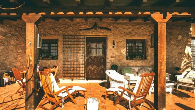 3 sypialnia Finka/Dom wiejski na sprzedaż w Macisvenda z basenem - 219 000 € (Ref: 9921036)