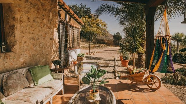 3 sypialnia Finka/Dom wiejski na sprzedaż w Macisvenda z basenem - 219 000 € (Ref: 9921036)