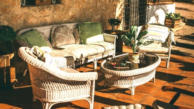 3 sypialnia Finka/Dom wiejski na sprzedaż w Macisvenda z basenem - 219 000 € (Ref: 9921036)
