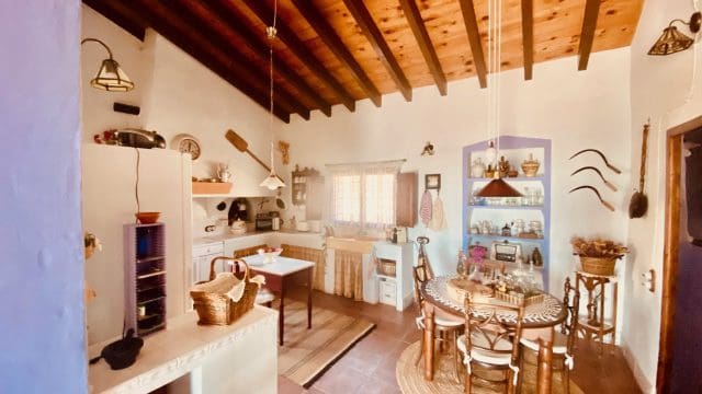 3 sypialnia Finka/Dom wiejski na sprzedaż w Macisvenda z basenem - 219 000 € (Ref: 9921036)
