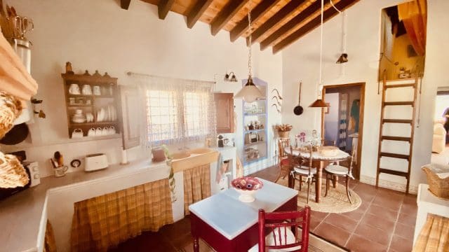 3 sypialnia Finka/Dom wiejski na sprzedaż w Macisvenda z basenem - 219 000 € (Ref: 9921036)