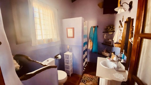 3 sypialnia Finka/Dom wiejski na sprzedaż w Macisvenda z basenem - 219 000 € (Ref: 9921036)
