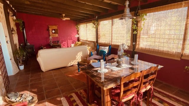 3 sypialnia Finka/Dom wiejski na sprzedaż w Macisvenda z basenem - 219 000 € (Ref: 9921036)