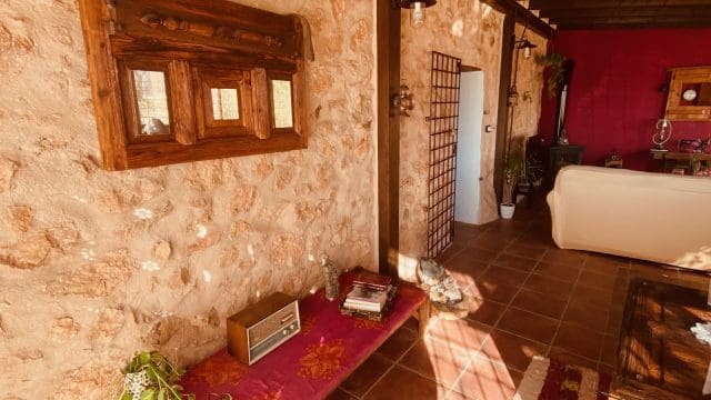 3 sypialnia Finka/Dom wiejski na sprzedaż w Macisvenda z basenem - 219 000 € (Ref: 9921036)