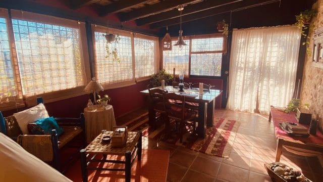 3 sypialnia Finka/Dom wiejski na sprzedaż w Macisvenda z basenem - 219 000 € (Ref: 9921036)