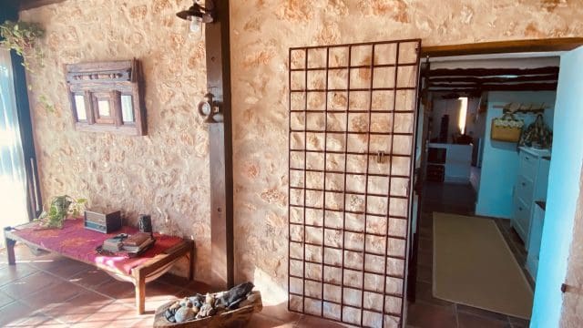 3 sypialnia Finka/Dom wiejski na sprzedaż w Macisvenda z basenem - 219 000 € (Ref: 9921036)