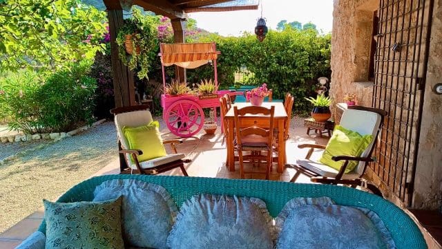 3 sypialnia Finka/Dom wiejski na sprzedaż w Macisvenda z basenem - 219 000 € (Ref: 9921036)