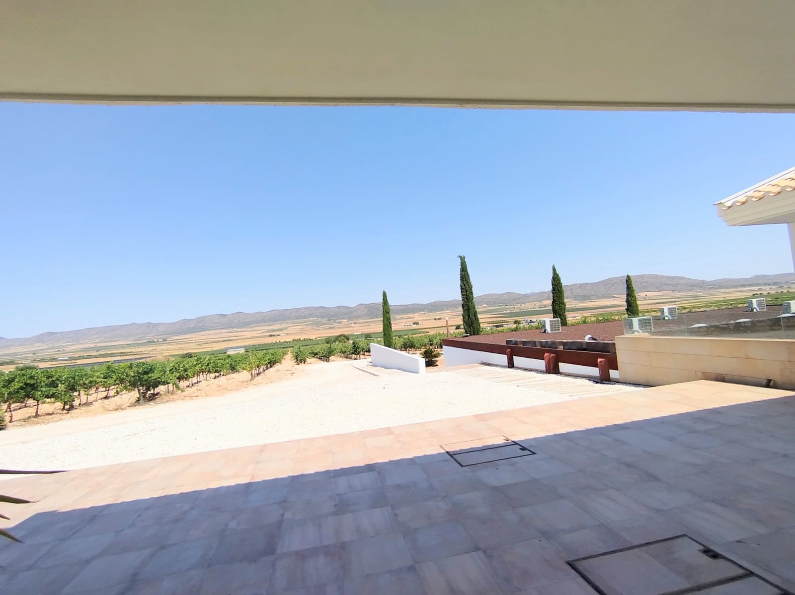 Finca/Casa Rural de 11 habitaciones en Yecla en venta con piscina garaje - 1.700.000 € (Ref: 9980097)