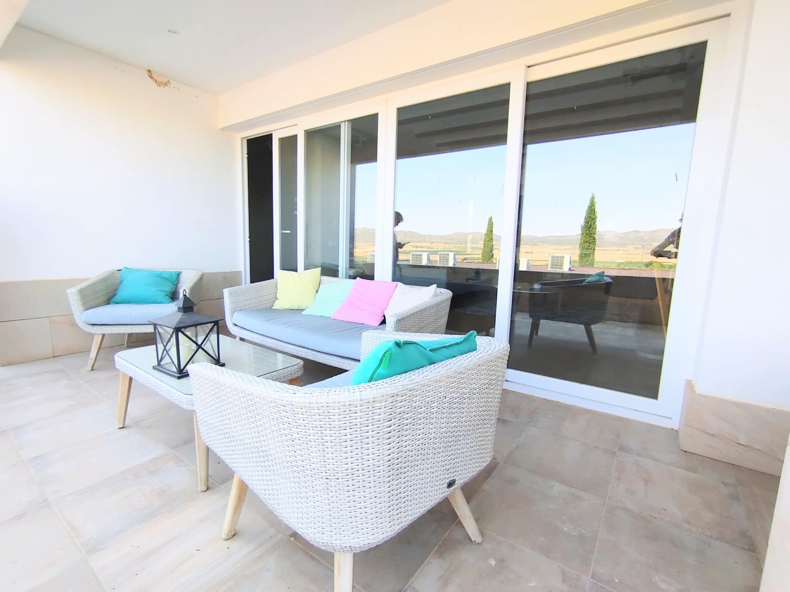 Finca/Casa Rural de 11 habitaciones en Yecla en venta con piscina garaje - 1.700.000 € (Ref: 9980097)