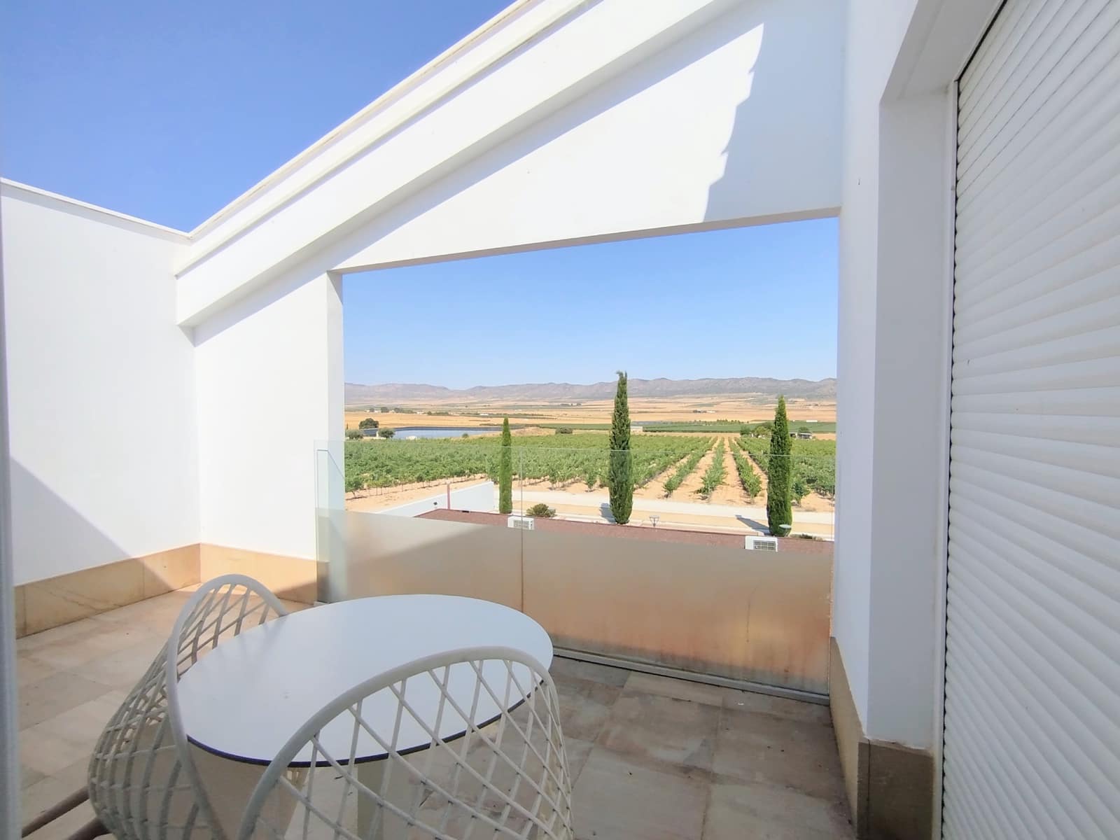 Finca/Casa Rural de 11 habitaciones en Yecla en venta con piscina garaje - 1.700.000 € (Ref: 9980097)