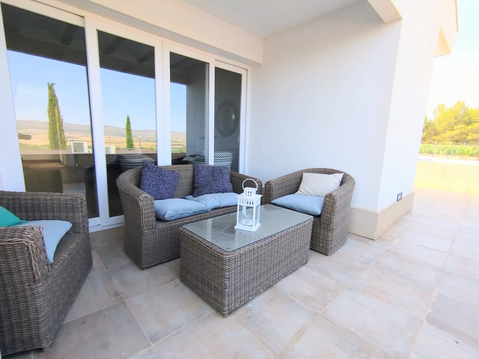 Finca/Casa Rural de 11 habitaciones en Yecla en venta con piscina garaje - 1.700.000 € (Ref: 9980097)