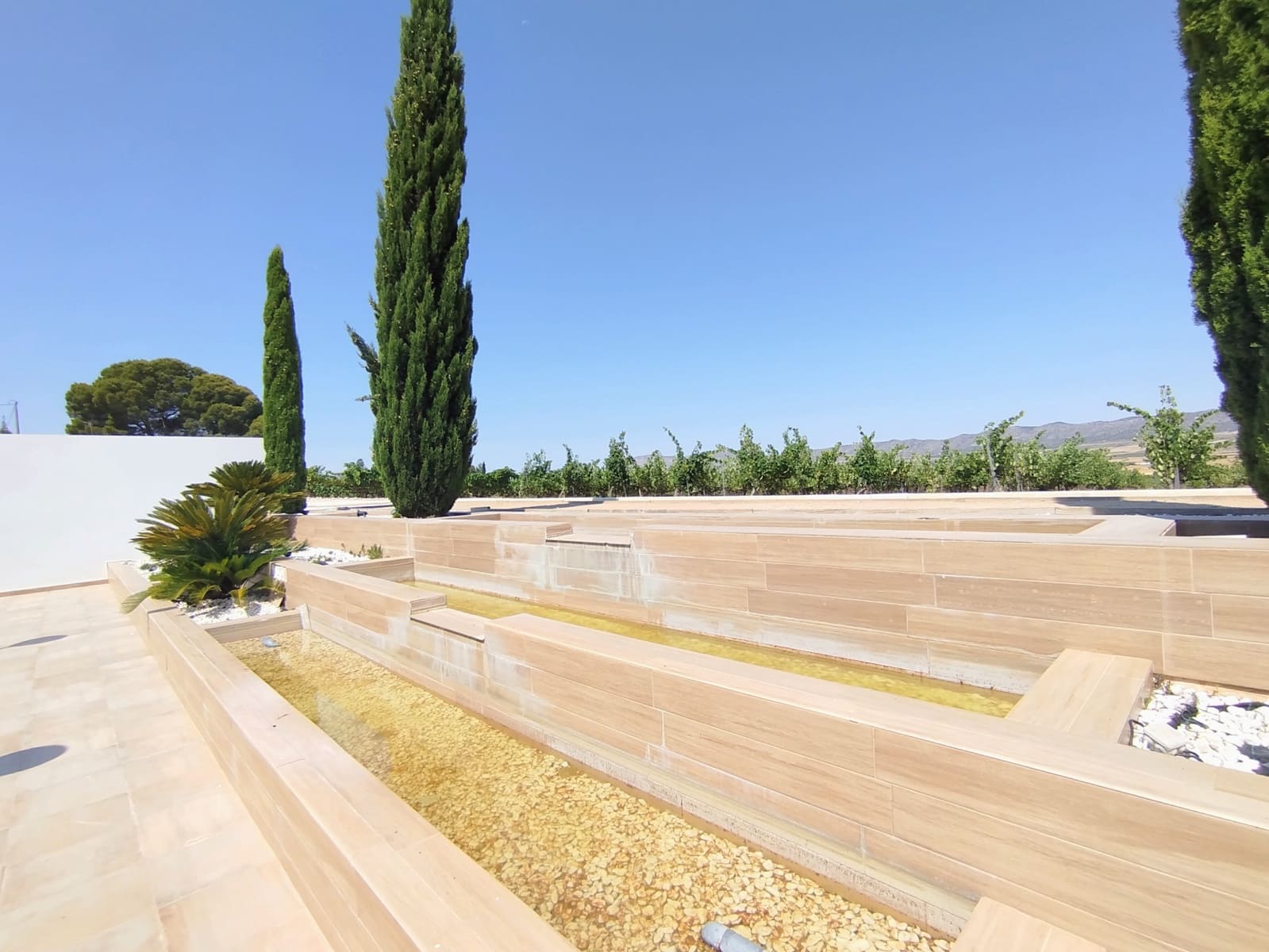 Finca/Casa Rural de 11 habitaciones en Yecla en venta con piscina garaje - 1.700.000 € (Ref: 9980097)