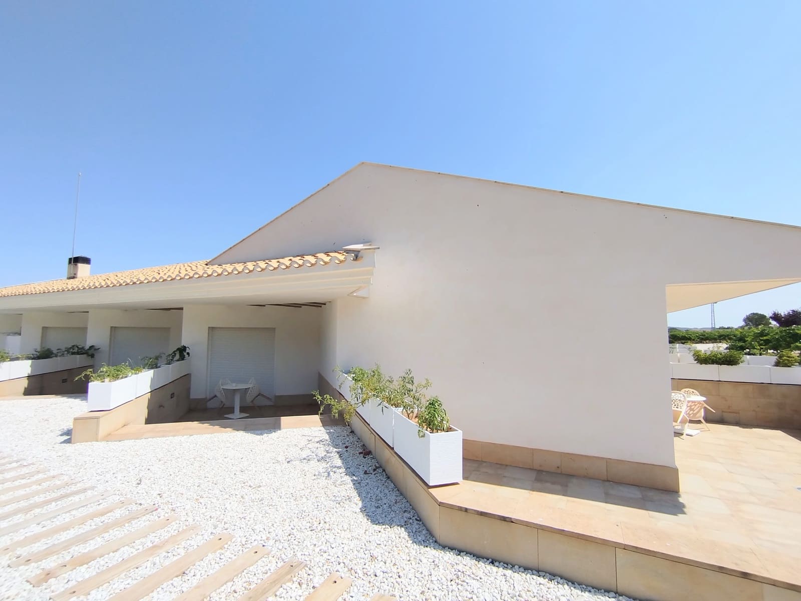 Finca/Casa Rural de 11 habitaciones en Yecla en venta con piscina garaje - 1.700.000 € (Ref: 9980097)