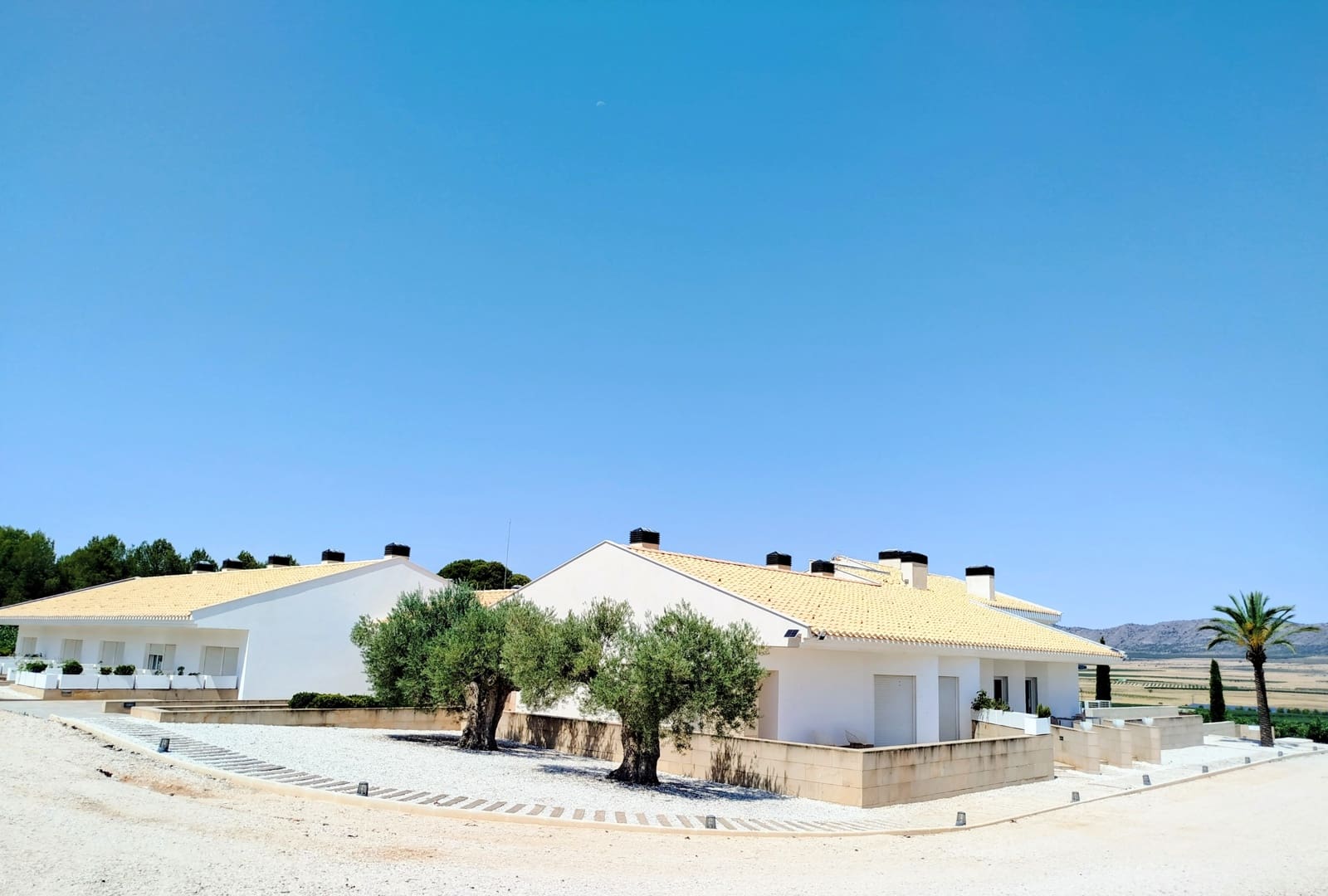 Finca/Casa Rural de 11 habitaciones en Yecla en venta con piscina garaje - 1.700.000 € (Ref: 9980097)