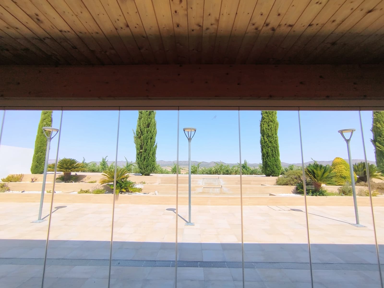 Finca/Casa Rural de 11 habitaciones en Yecla en venta con piscina garaje - 1.700.000 € (Ref: 9980097)