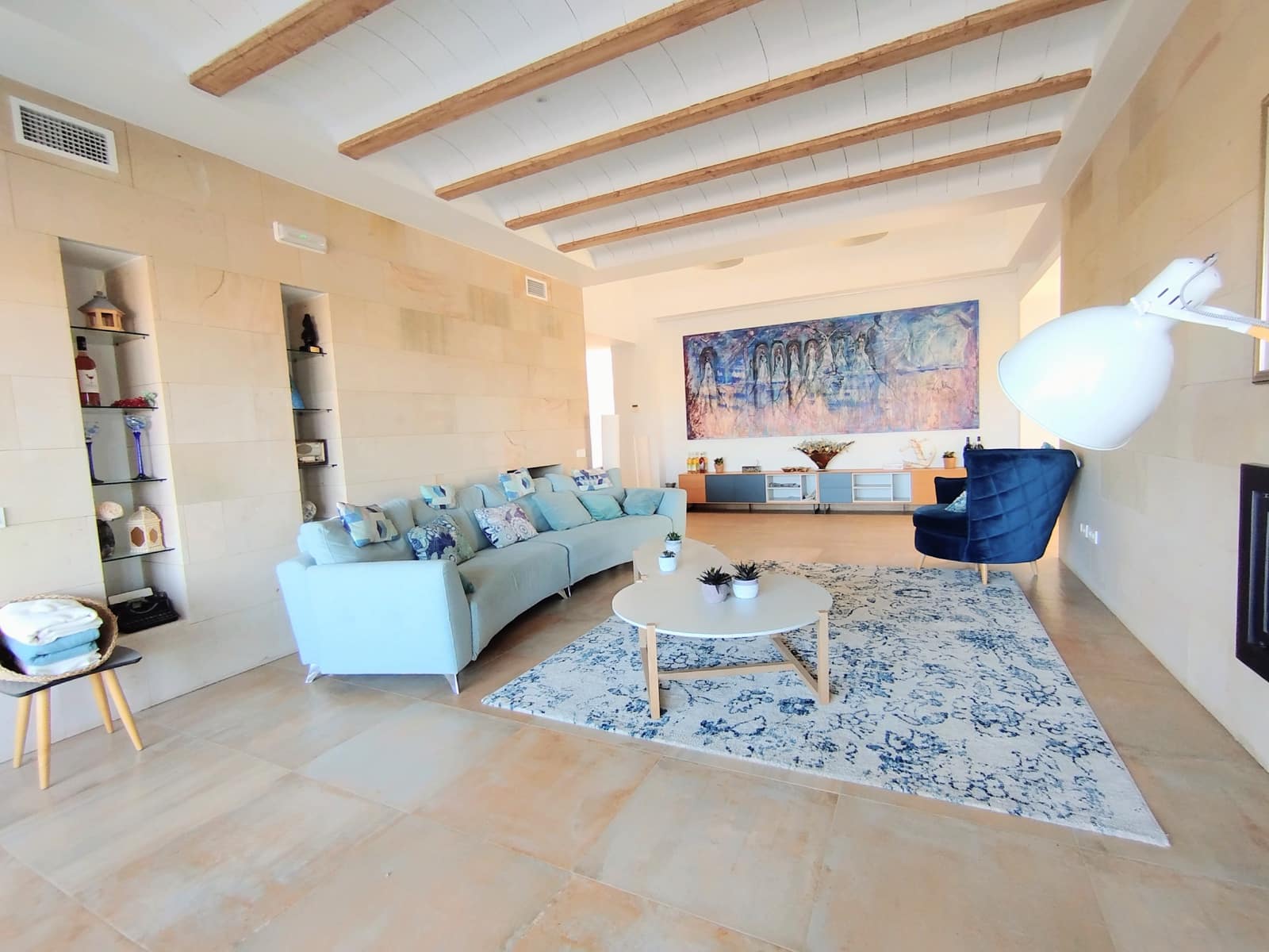 Finca/Casa Rural de 11 habitaciones en Yecla en venta con piscina garaje - 1.700.000 € (Ref: 9980097)