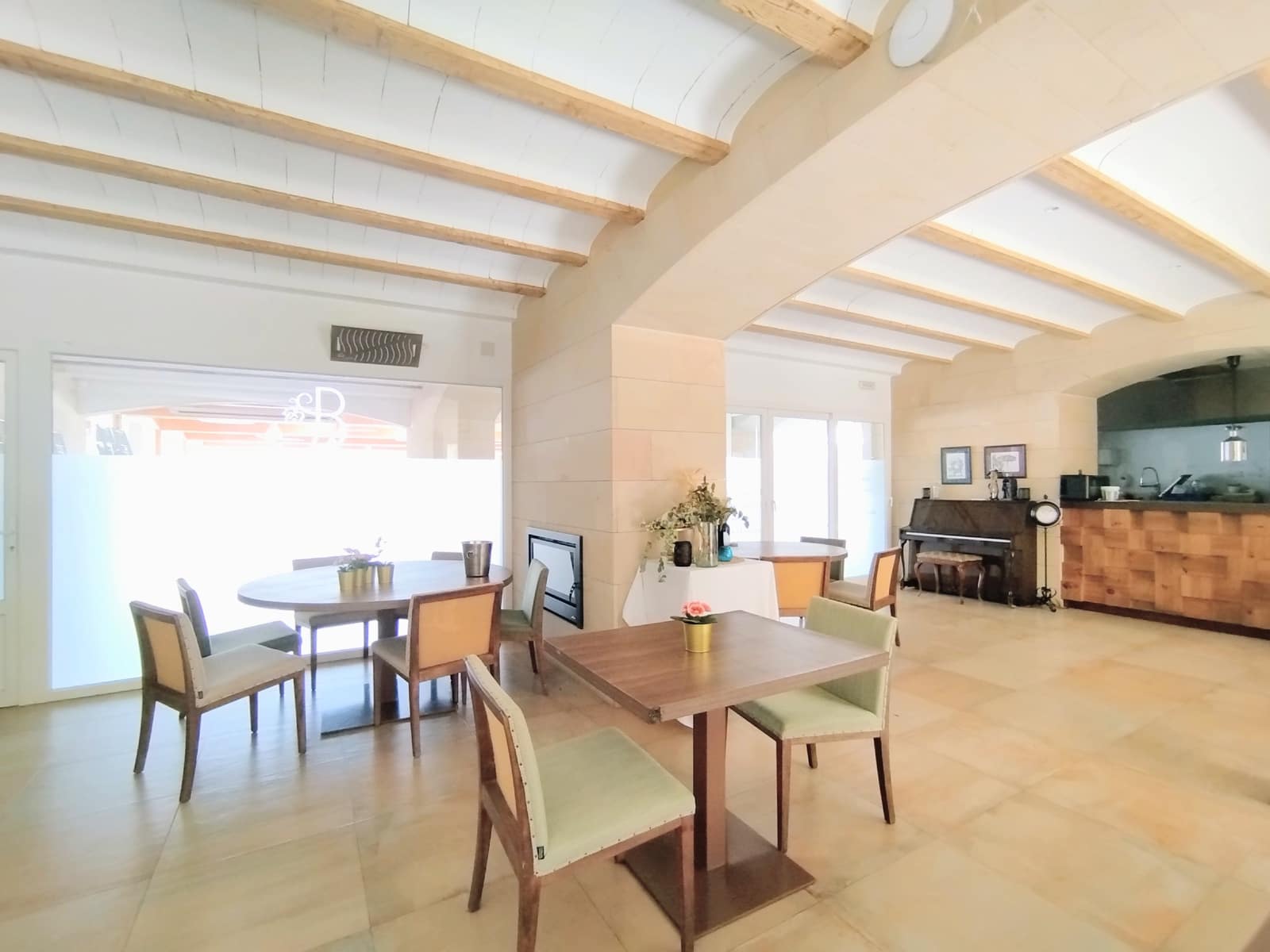 Finca/Casa Rural de 11 habitaciones en Yecla en venta con piscina garaje - 1.700.000 € (Ref: 9980097)