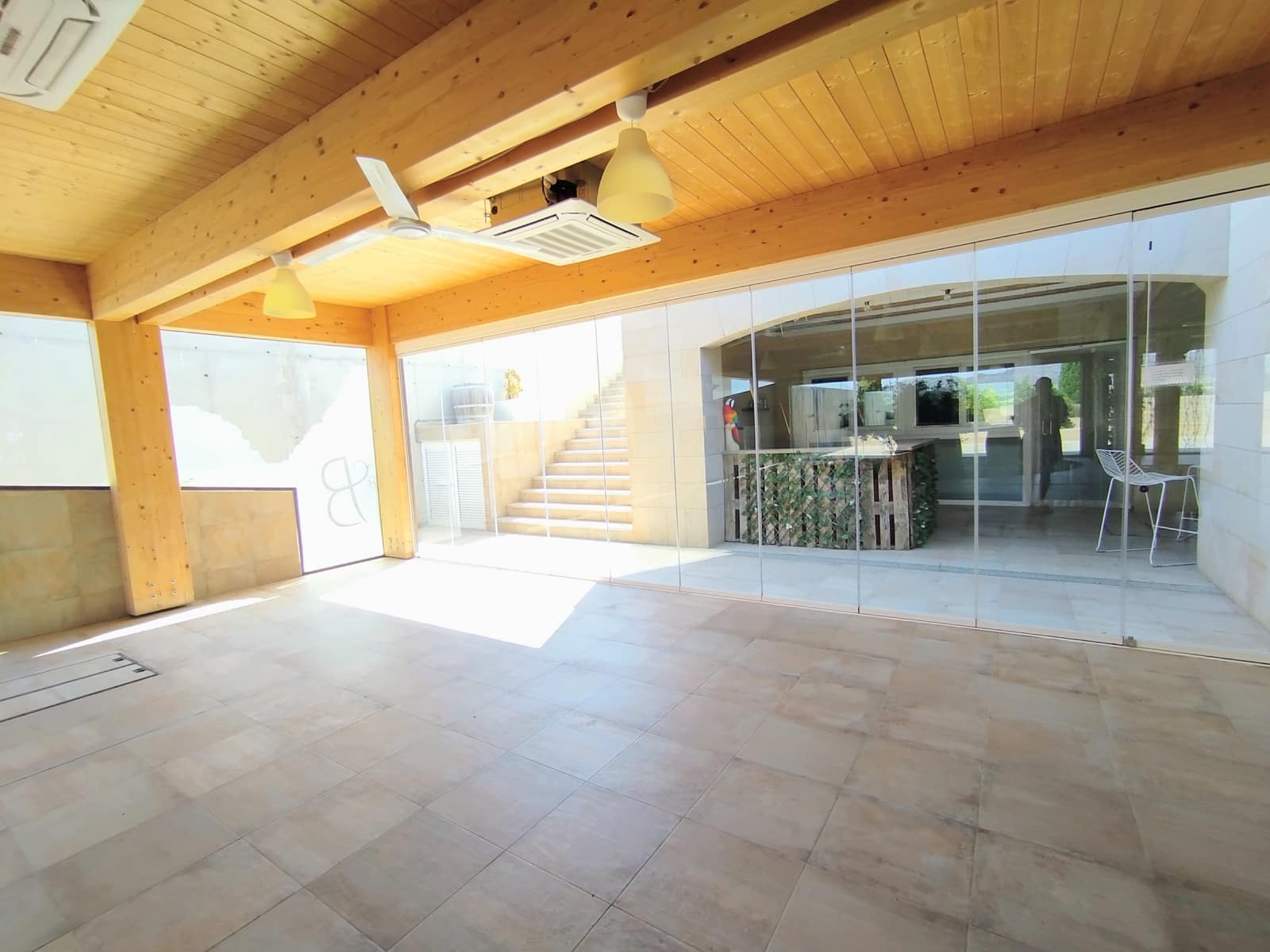 Finca/Casa Rural de 11 habitaciones en Yecla en venta con piscina garaje - 1.700.000 € (Ref: 9980097)