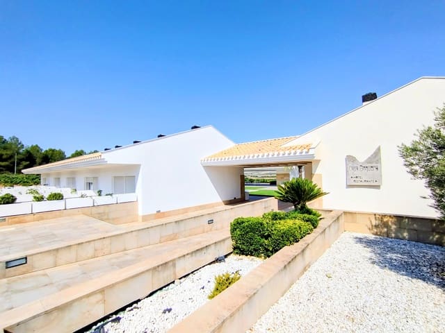 Finca/Casa Rural de 11 habitaciones en Yecla en venta con piscina garaje - 1.700.000 € (Ref: 9980097)