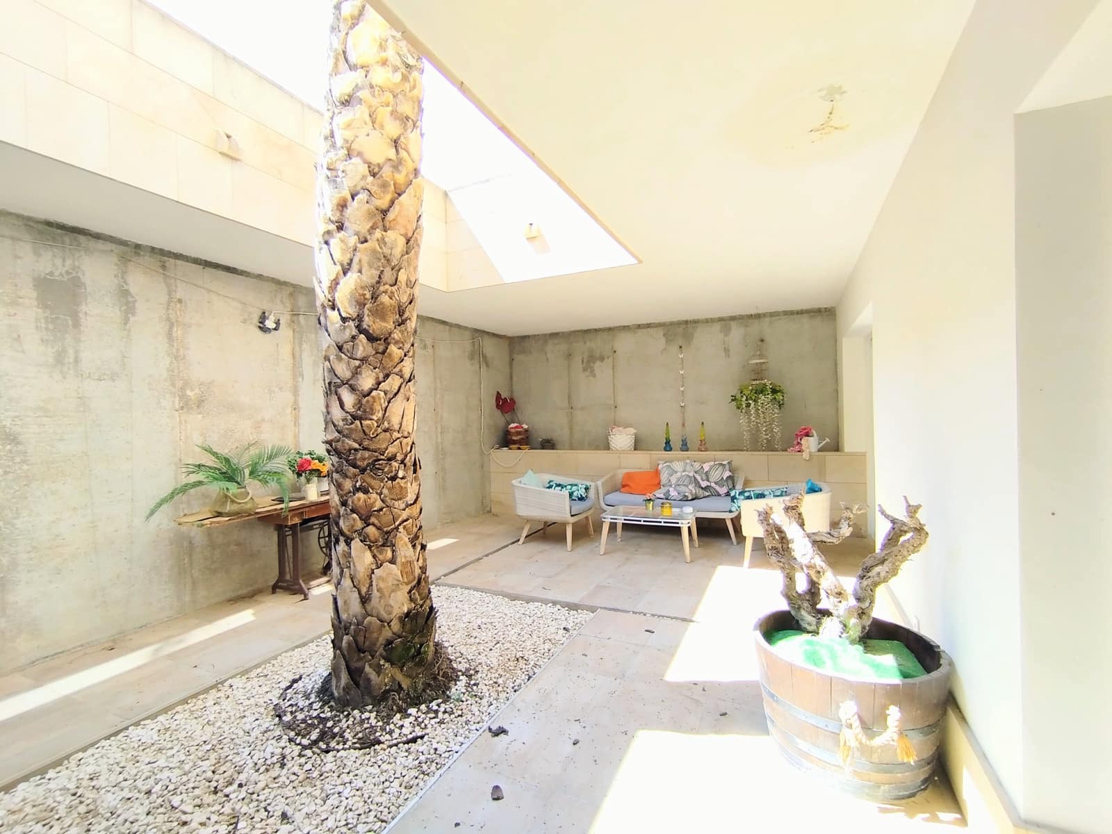 Finca/Casa Rural de 11 habitaciones en Yecla en venta con piscina garaje - 1.700.000 € (Ref: 9980097)