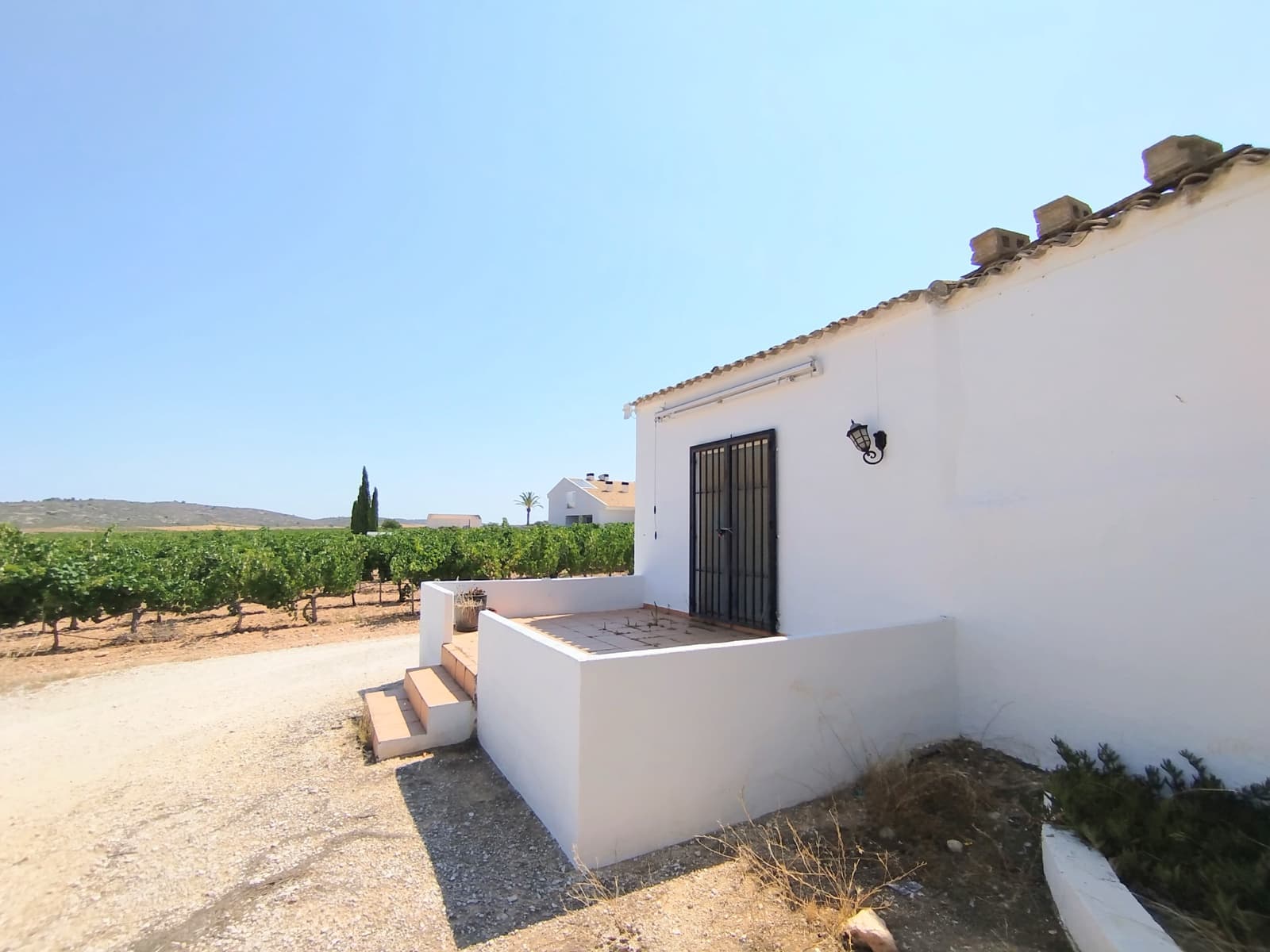 Finca/Casa Rural de 11 habitaciones en Yecla en venta con piscina garaje - 1.700.000 € (Ref: 9980097)