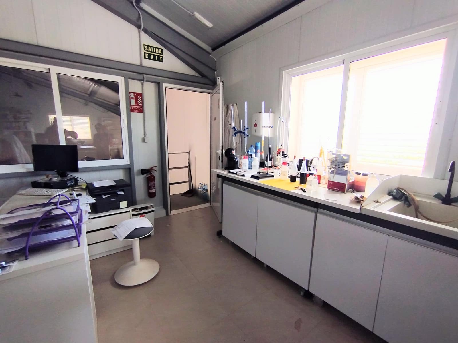Finca/Casa Rural de 11 habitaciones en Yecla en venta con piscina garaje - 1.700.000 € (Ref: 9980097)