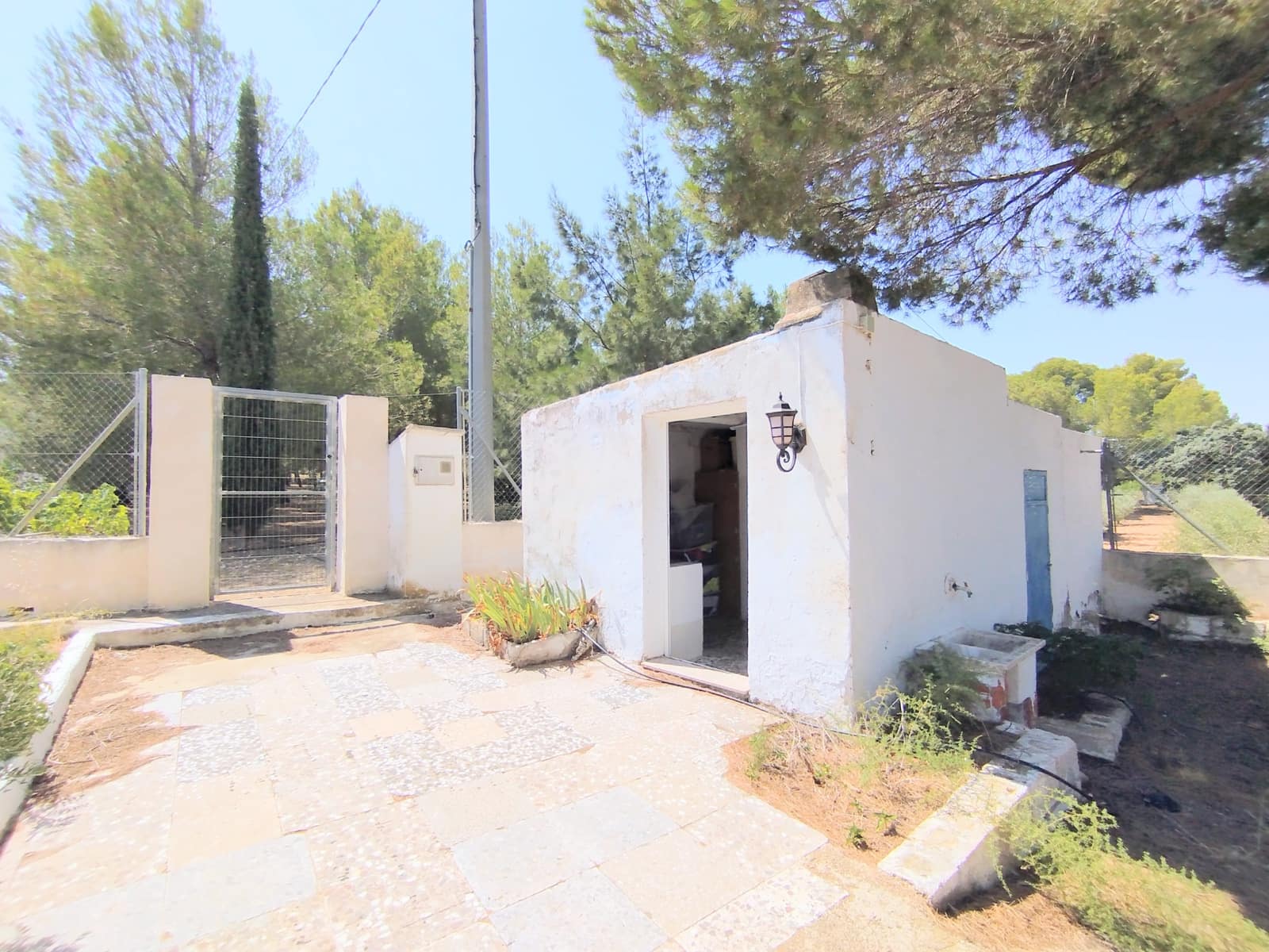 Finca/Casa Rural de 11 habitaciones en Yecla en venta con piscina garaje - 1.700.000 € (Ref: 9980097)