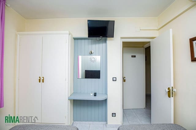 Hotel en Empuriabrava, Castelló d'Empúries en venta - 690.000 € (Ref: 9483970)