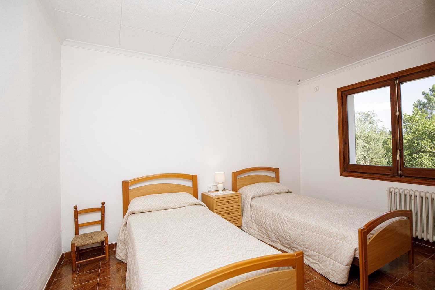 4 chambre Villa/Maison à vendre à Llambilles avec piscine garage - 604 000 € (Ref: 9483971)