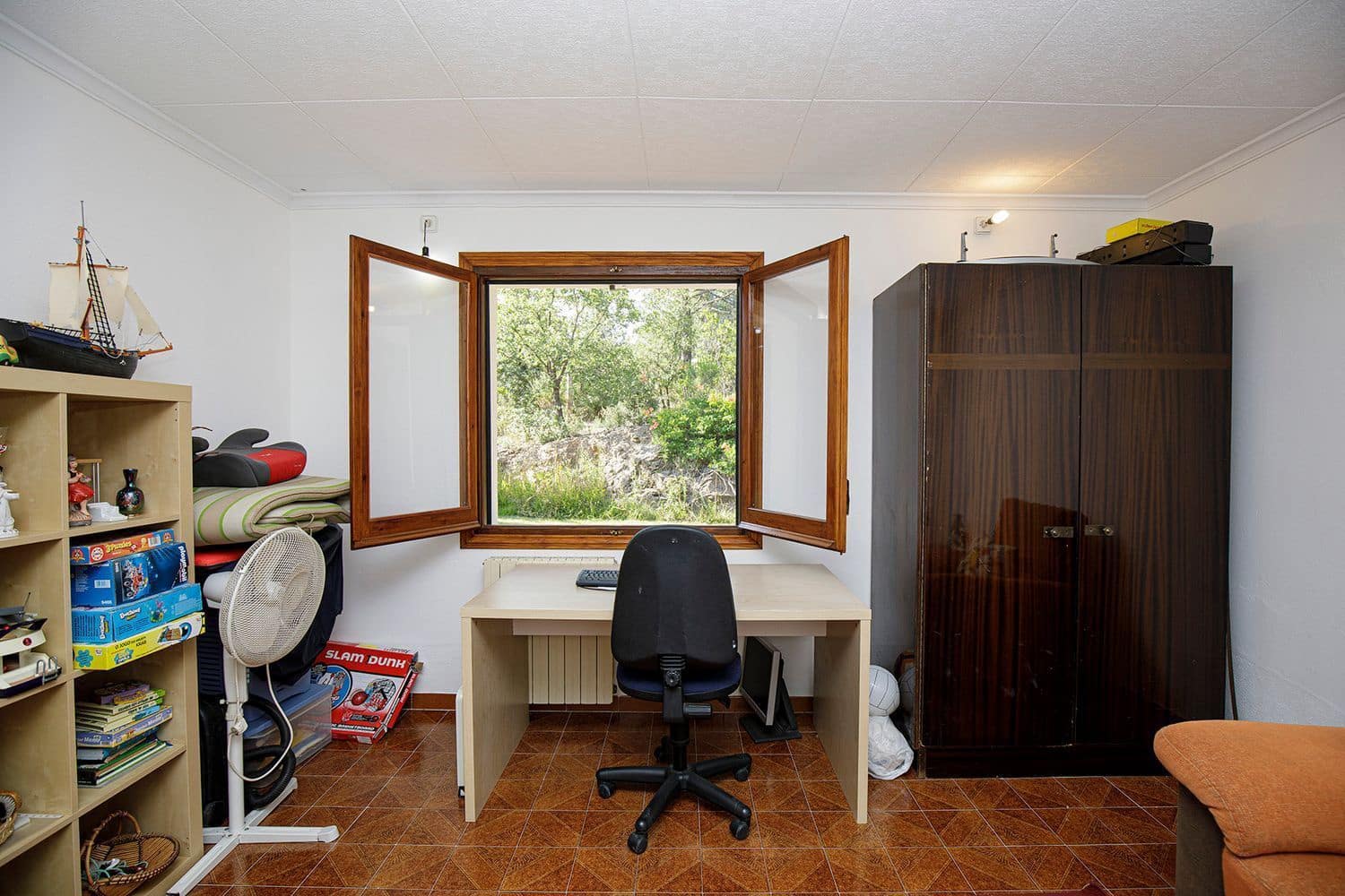 4 chambre Villa/Maison à vendre à Llambilles avec piscine garage - 604 000 € (Ref: 9483971)