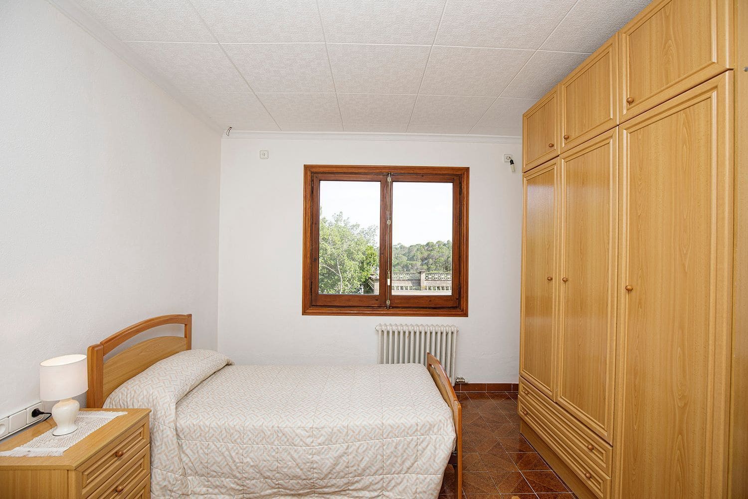 4 chambre Villa/Maison à vendre à Llambilles avec piscine garage - 604 000 € (Ref: 9483971)