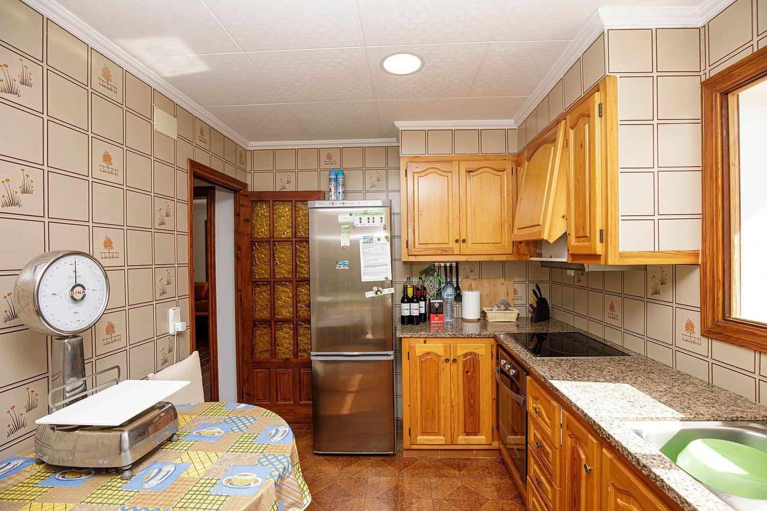 4 chambre Villa/Maison à vendre à Llambilles avec piscine garage - 604 000 € (Ref: 9483971)