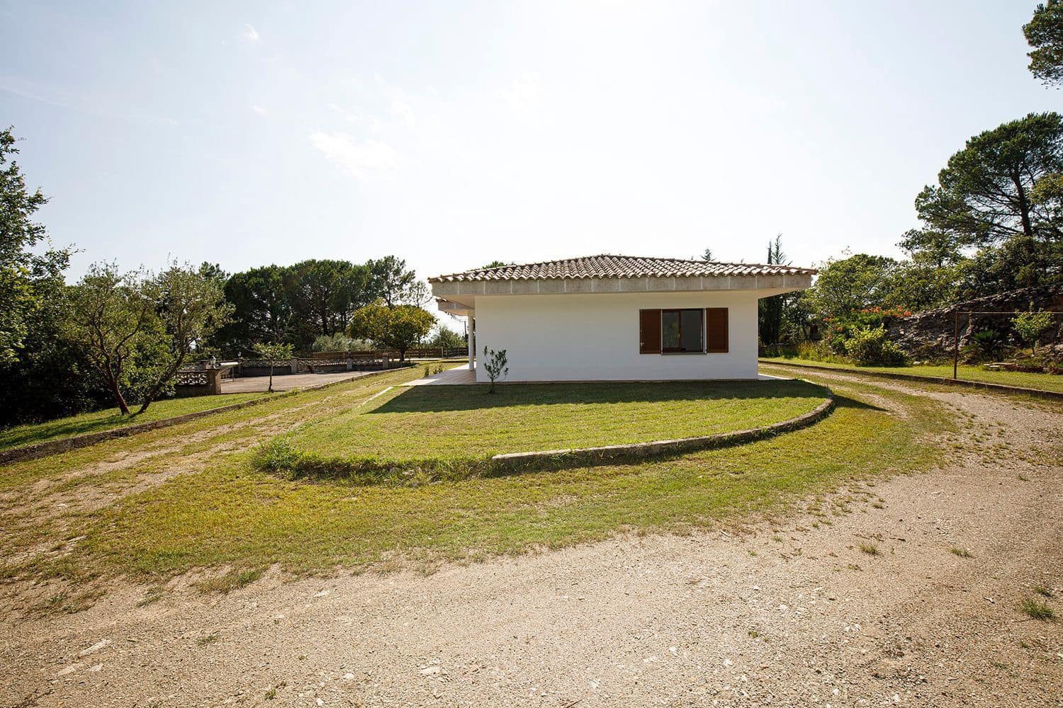 4 chambre Villa/Maison à vendre à Llambilles avec piscine garage - 604 000 € (Ref: 9483971)