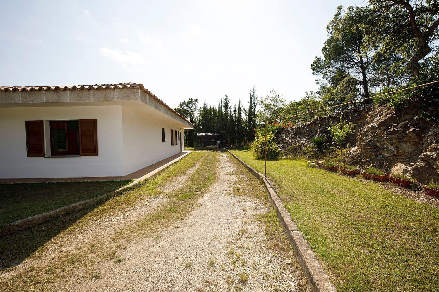 4 chambre Villa/Maison à vendre à Llambilles avec piscine garage - 604 000 € (Ref: 9483971)