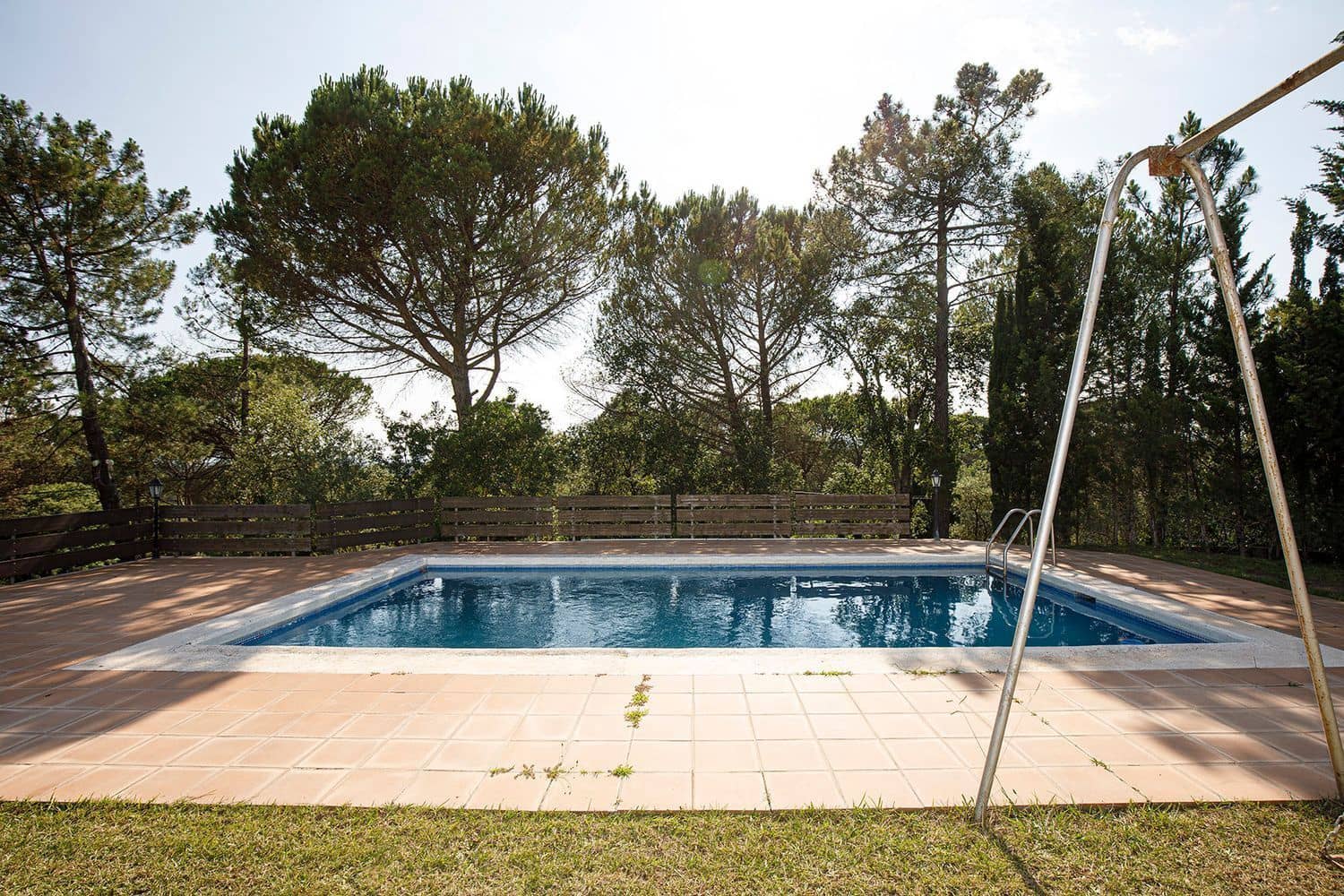 4 chambre Villa/Maison à vendre à Llambilles avec piscine garage - 604 000 € (Ref: 9483971)