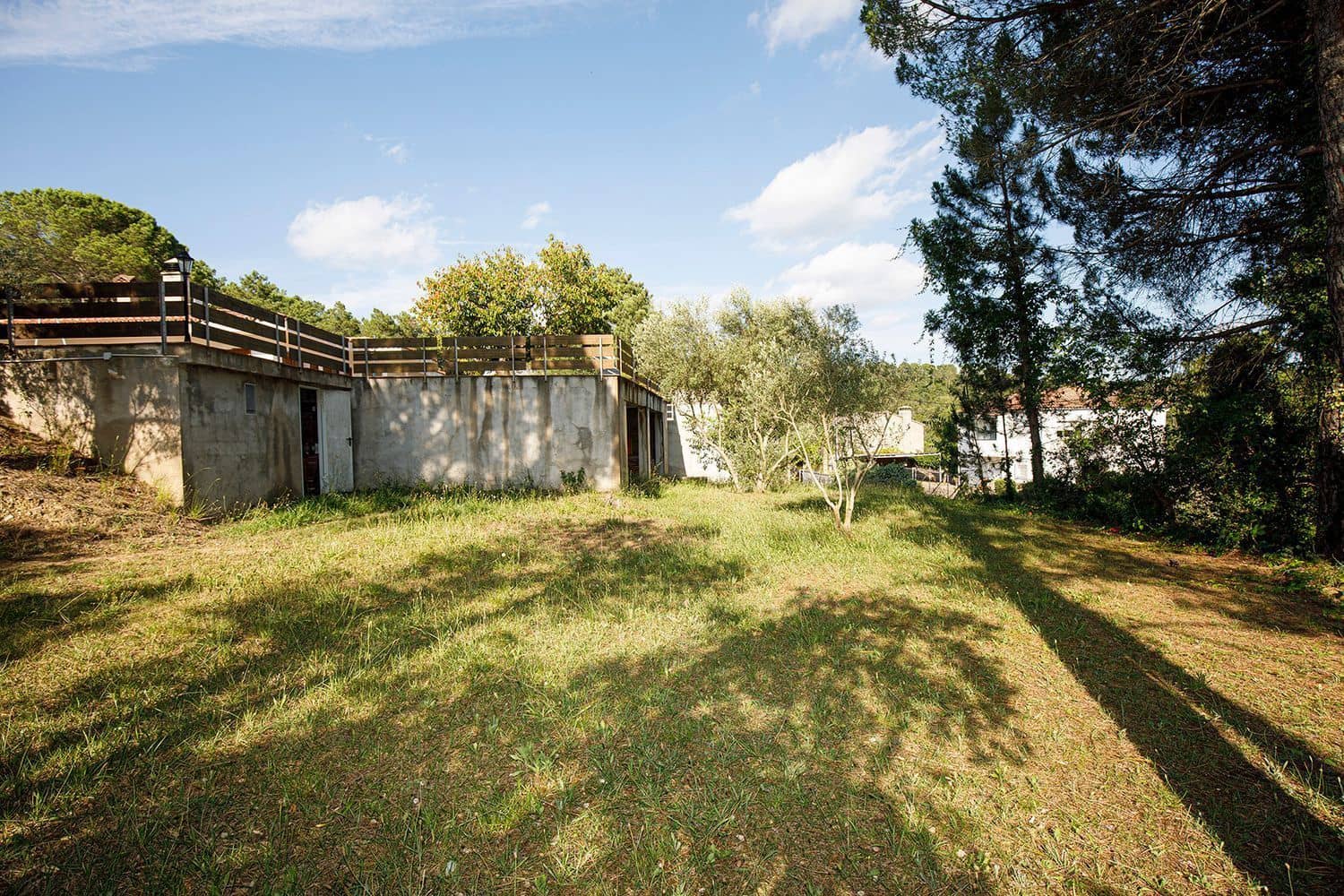 4 chambre Villa/Maison à vendre à Llambilles avec piscine garage - 604 000 € (Ref: 9483971)