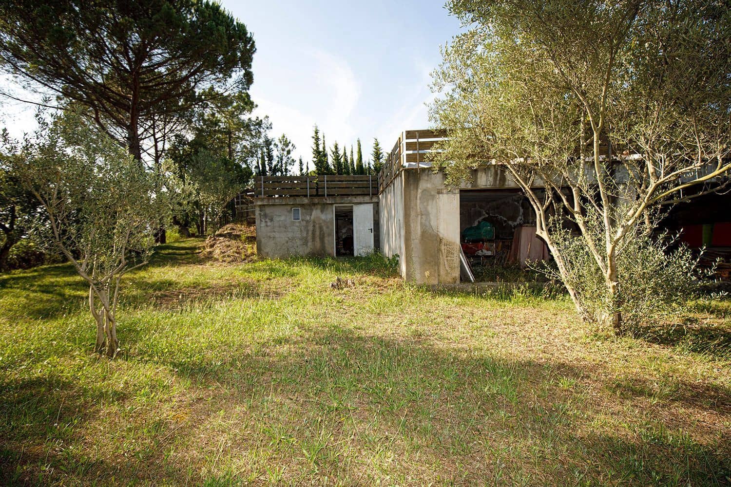 4 chambre Villa/Maison à vendre à Llambilles avec piscine garage - 604 000 € (Ref: 9483971)