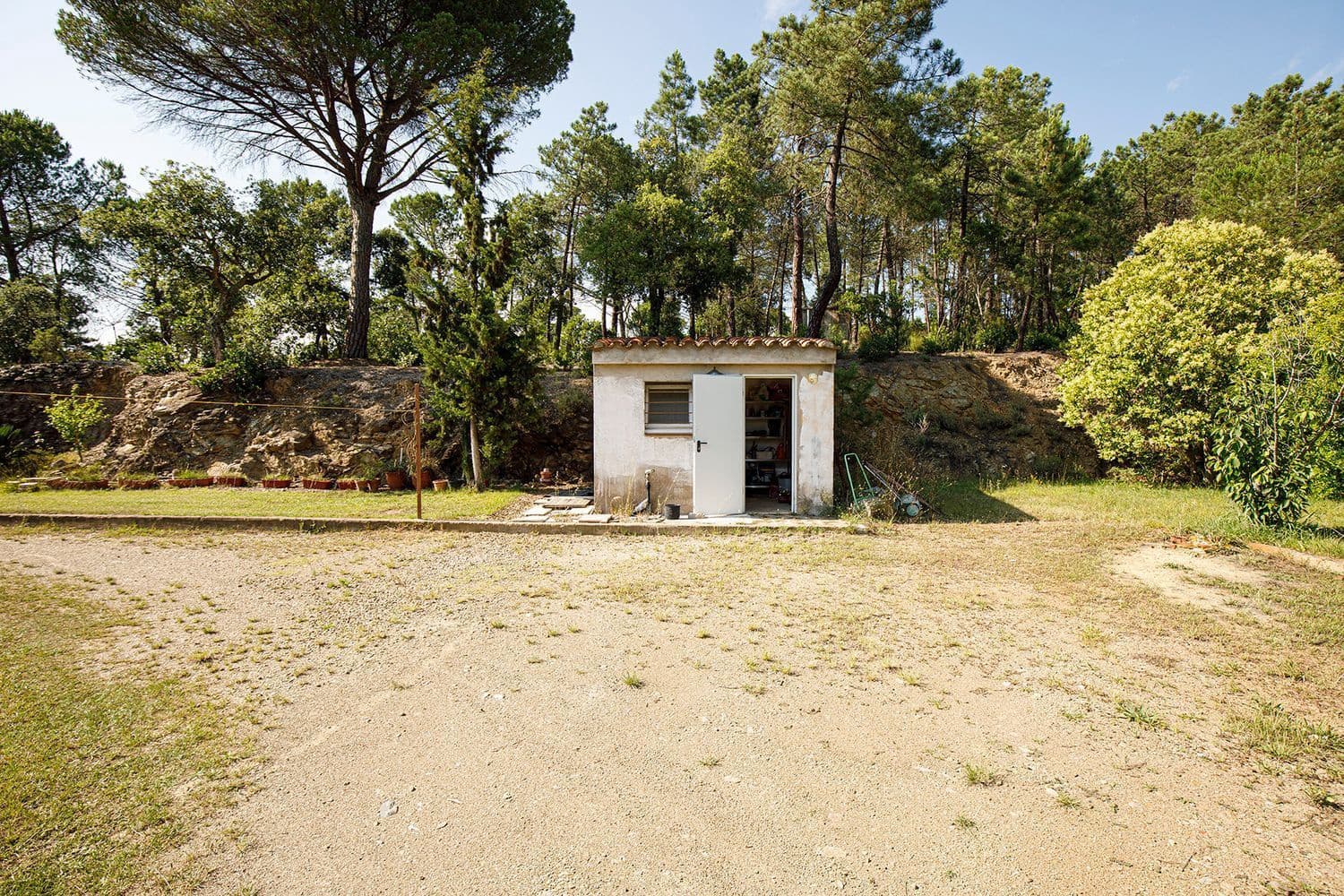 4 chambre Villa/Maison à vendre à Llambilles avec piscine garage - 604 000 € (Ref: 9483971)