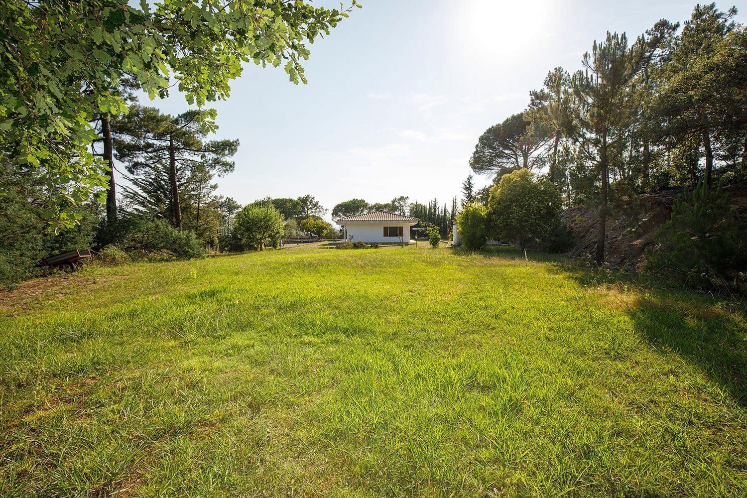 4 chambre Villa/Maison à vendre à Llambilles avec piscine garage - 604 000 € (Ref: 9483971)