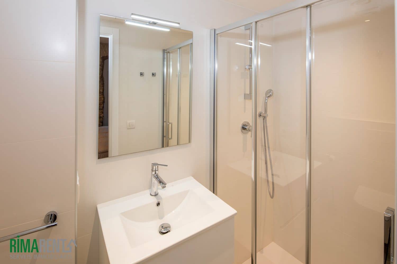 Piso de 1 habitación en Girona ciudad en venta - 362.000 € (Ref: 9483972)