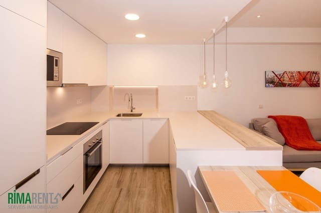 Piso de 1 habitación en Girona ciudad en venta - 362.000 € (Ref: 9483972)